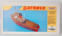 Lot 210 - Caldercraft, 1/48th scale Vac form and white...