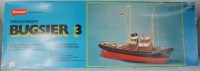 Lot 212 - Graupner, 1/33rd scale Vac form, plastic and...