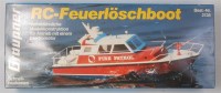 Lot 215 - Graupner, 1/30th scale Vac form and wooden kit...
