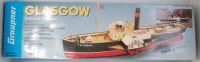 Lot 217 - Graupner, 1/40th scale plastic and wooden kit...