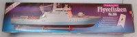 Lot 219 - Billing Boats, 1/50th scale, Vacform and...