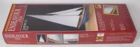 Lot 221 - Amati, 1/80th scale Vac form and wooden kit...