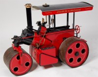 Lot 226 - 2 inch scale Aveling and Porter 'Simplicity'...