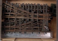 Lot 351 - A tray of Bassett-Lowke and other makers 3...