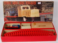 Lot 357 - A rare original Triang Big Big RV279 boxed set,...