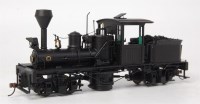 Lot 421 - A Bachmann Spectrum ref 25699 On30 Two Truck...