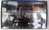 Lot 422 - A Bachmann Spectrum ref. 25999 On30 2-8-0...