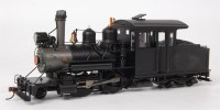 Lot 423 - A Bachmann Spectrum ref 25499 On30 2-4-4...