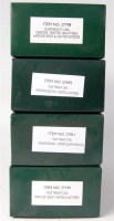 Lot 427 - Bachmann Spectrum On30 ref. 27199, 27699,...