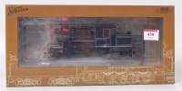 Lot 430 - A Bachmann Spectrum On30 ref. 28602 28 ton 2...
