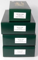 Lot 432 - Bachmann Spectrum On30 ref 27299 and 3x 27999...