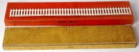 Lot 441 - Hornby 1937-40 passenger platform - speckled...