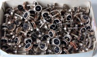 Lot 494 - Approx 100 0 gauge modern manufacture 2...