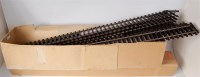 Lot 533 - Peco Streamline GI standard SL800 nickel...