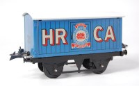 Lot 530 - Hornby Railway Collectors Association 25th...