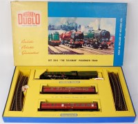 Lot 601 - A Hornby Dublo 2-rail 2014 'The Talisman'...