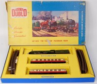 Lot 602 - A Hornby Dublo 2-rail 2015 'The Talisman'...