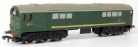 Lot 611 - A Hornby Dublo 3-rail Co-Bo diesel locomotive...