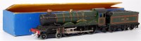 Lot 612 - A Hornby Dublo EDLT20 Bristol Castle engine...