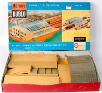 Lot 616 - A Hornby Dublo 5083 Terminal or Through...