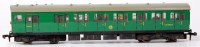 Lot 618 - A Hornby Dublo 3250 3-rail suburban electric...