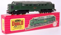 Lot 625 - A Hornby Dublo 2232 2-rail Co-Co diesel...