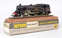 Lot 675 - A Wrenn W2406 limited edition (283) 2-6-4 tank...