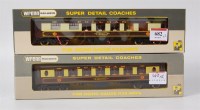 Lot 682 - A Wrenn W6002/V 'Brighton Belle' Pullman,...