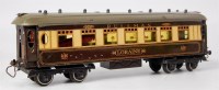 Lot 507 - Hornby 1934-41 No. 2 special Pullman coach...