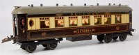 Lot 506 - Hornby 1931-41 No. 2 Special Pullman coach...