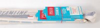 Lot 711 - 15 yard lengths of Peco Streamline code 100...