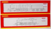 Lot 714 - A Hornby R2098C 61XX prairie tank engine GWR...