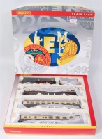 Lot 723 - A Hornby R2308M 'The Excalibur Express' train...