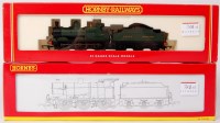 Lot 728 - A Hornby R2064 GWR Dean Goods locomotive...