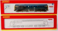 Lot 729 - A Hornby R2253 BR class 56 Co-Co diesel...