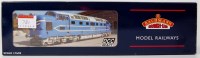 Lot 731 - A Bachmann 32-520 (NRM exclusive 2500)...