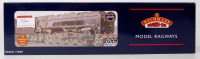 Lot 734 - A Bachmann 32-850 BR standard class 9F engine...