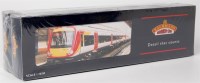 Lot 737 - A Bachmann 32-452 class 17014 Turbostar 2 car...