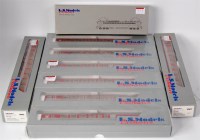 Lot 753 - A LS Models H0 100234 SNCF Co-Co electric...
