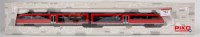 Lot 754 - A Piko H0 52010 DB VT642 'Desiro' articulated...