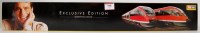 Lot 755 - A Brawa H0 44000 DB 3 car articulated BR 643...