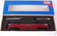 Lot 758 - A Heljan 5200 class 52 diesel locomotive BR...