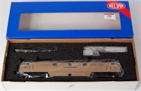 Lot 759 - A Heljan 5204 class 52 diesel locomotive BR...