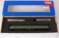 Lot 783 - A Heljan 4701 class 47 diesel locomotive BR...