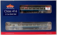 Lot 793 - A Bachmann 31-377 class 4162 EPB EMU 6238 BR...