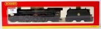 Lot 799 - A Hornby R2226 BR lined green 'Princess...