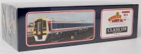 Lot 804 - A Bachmann 31-512 159 3 car DMU 'Stage Coach'...