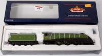 Lot 806 - A Bachmann 31-956 class A4 engine and tender...
