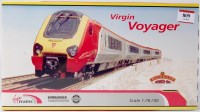 Lot 809 - A Bachmann 32-600 class 220 Virgin Voyager...