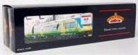 Lot 810 - A Bachmann 32-451 class 17015 Turbostar 2 car...